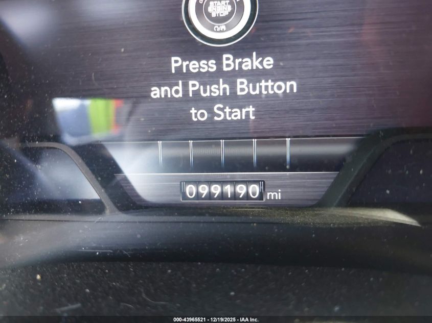 2019 Ram 1500 Big Horn/Lone Star 4X2 6'4 Box VIN: 1C6RREMT0KN685600 Lot: 43965521