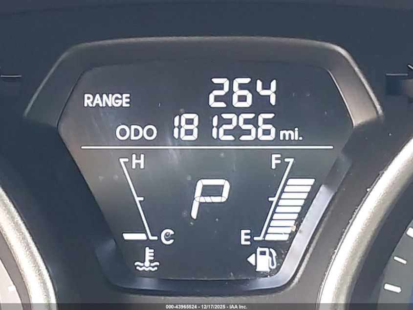 2013 Hyundai Elantra Gls VIN: 5NPDH4AE2DH321008 Lot: 43965524