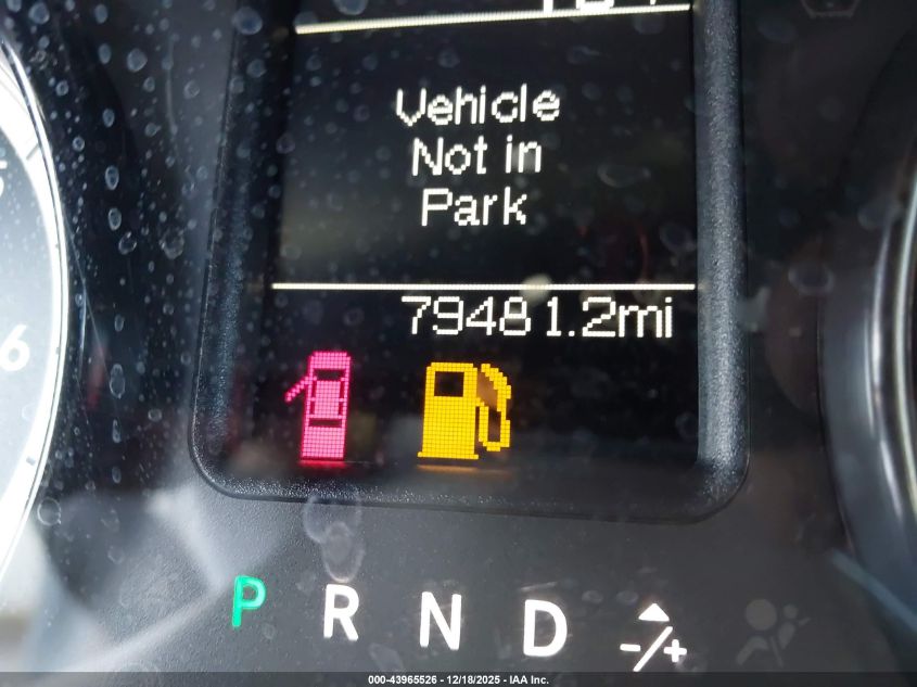 2018 Ram 1500 Tradesman 4X2 5'7 Box VIN: 3C6RR6KG5JG214240 Lot: 43965526