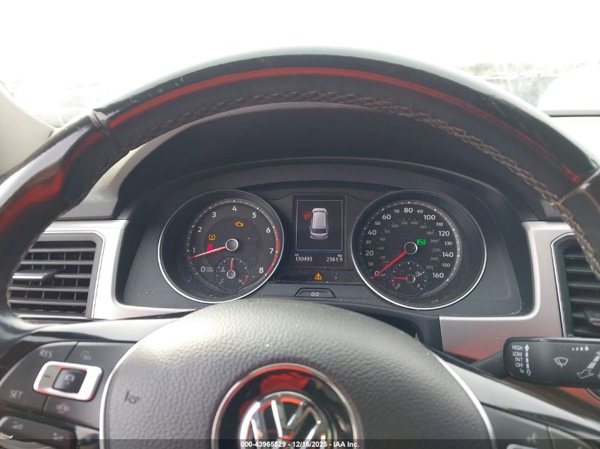 2019 Volkswagen Atlas 3.6L V6 Se W/Technology VIN: 1V2WR2CA0KC513958 Lot: 43965529