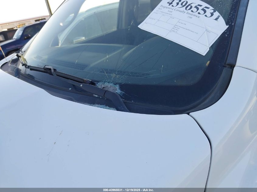 2013 Ram 1500 Tradesman VIN: 1C6RR6FG0DS570070 Lot: 43965531