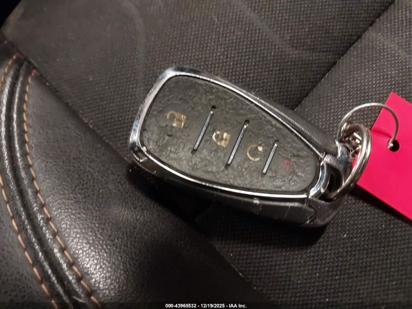 2018 Chevrolet Trax Lt VIN: 3GNCJLSB7JL154632 Lot: 43965532