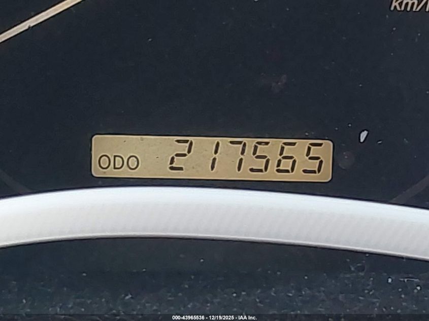 2008 Lexus Rx 350 VIN: 2T2HK31U18C048233 Lot: 43965536