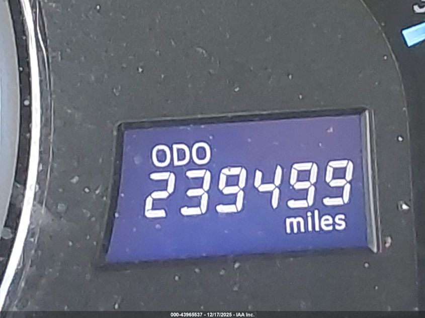 2014 Toyota Camry Le VIN: 4T1BF1FK2EU369170 Lot: 43965537