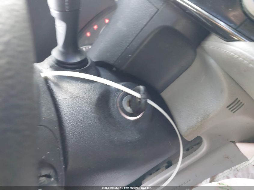 2014 Toyota Camry Le VIN: 4T1BF1FK2EU369170 Lot: 43965537