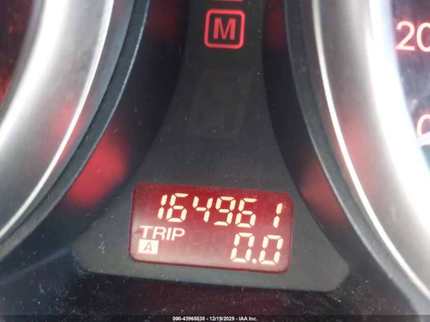 2012 Mazda Cx-9 Touring VIN: JM3TB2CA0C0354653 Lot: 43965538