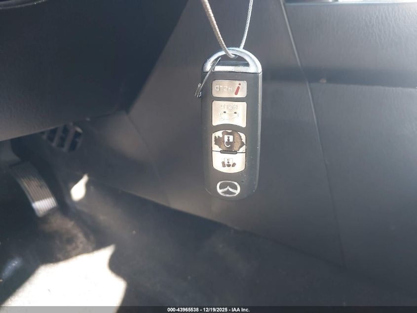 2012 Mazda Cx-9 Touring VIN: JM3TB2CA0C0354653 Lot: 43965538