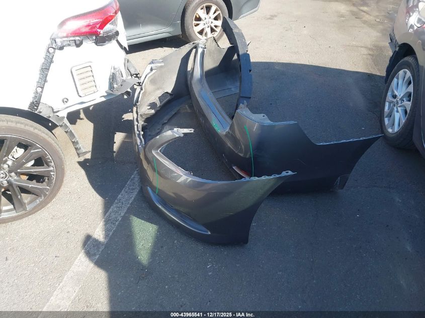 2015 Nissan Sentra S VIN: 3N1AB7APXFY238037 Lot: 43965541