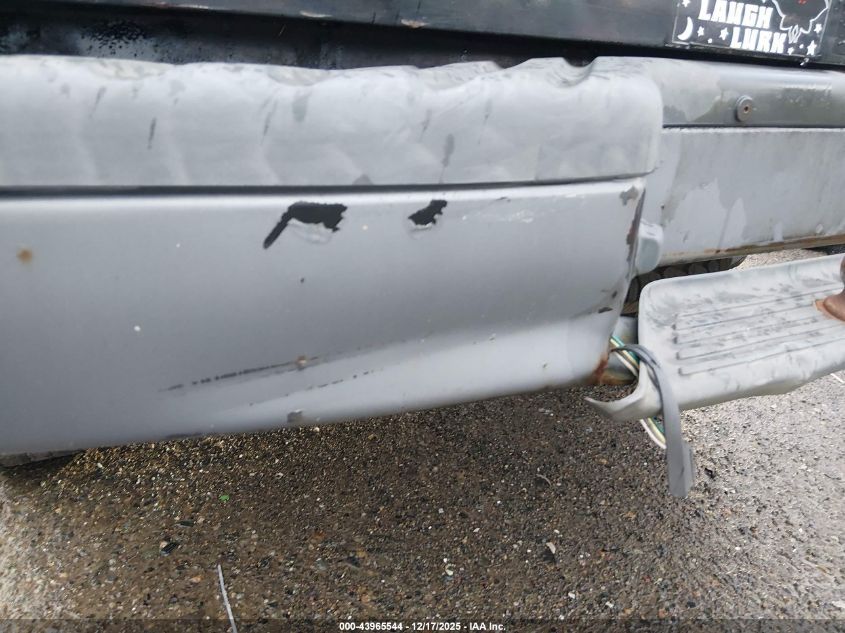 2003 Nissan Frontier Xe-V6 VIN: 1N6ED27Y63C448129 Lot: 43965544