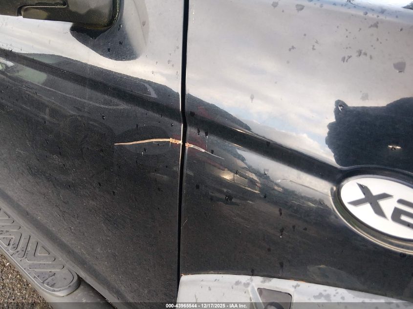 2003 Nissan Frontier Xe-V6 VIN: 1N6ED27Y63C448129 Lot: 43965544