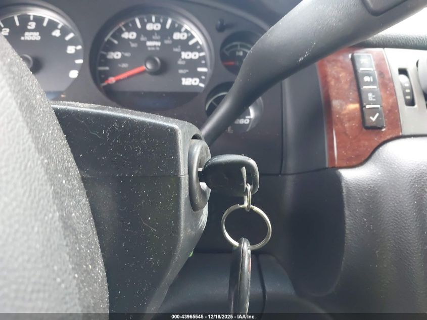 2011 Chevrolet Avalanche Lt VIN: 3GNTKFE35BG295468 Lot: 43965545