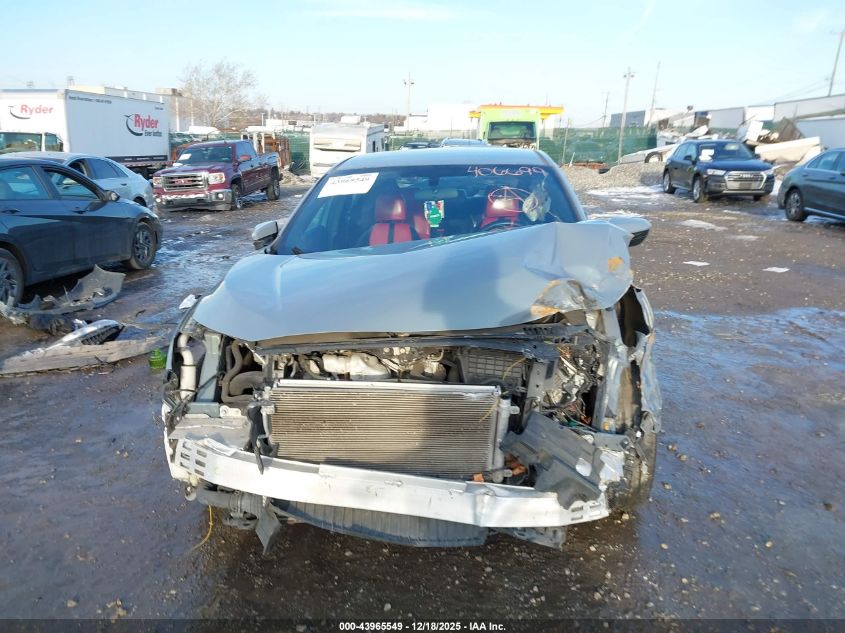 2017 Honda Civic Lx VIN: SHHFK7H26HU406699 Lot: 43965549