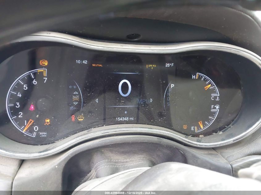 2014 Jeep Grand Cherokee Overland VIN: 1C4RJFCG8EC523479 Lot: 43965559