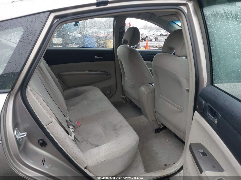 2008 Toyota Prius VIN: JTDKB20U187711582 Lot: 43965560