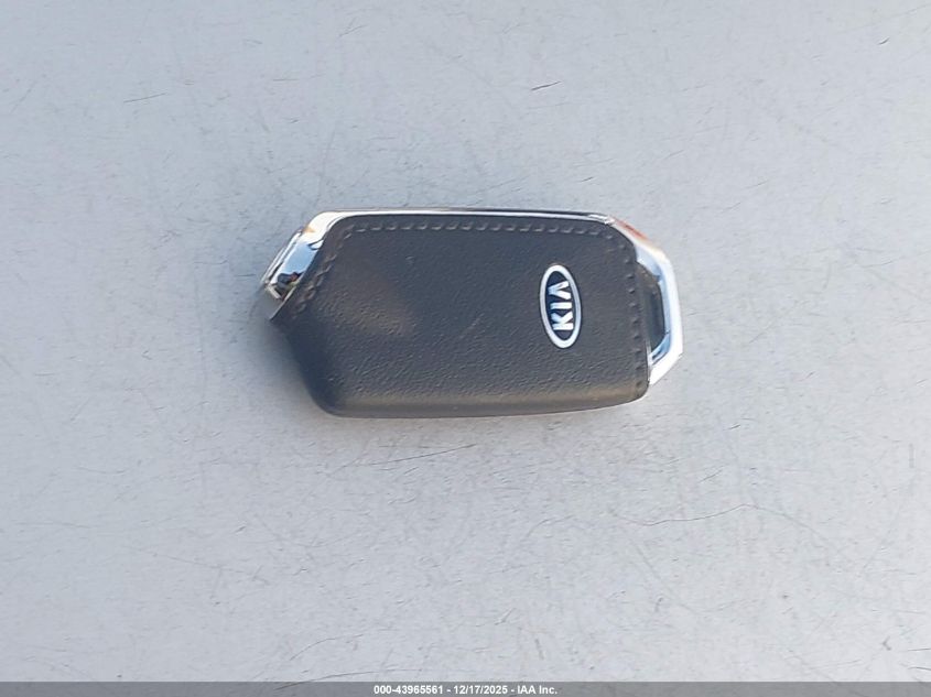 2018 Kia Stinger Gt2 VIN: KNAE55LC7J6030893 Lot: 43965561