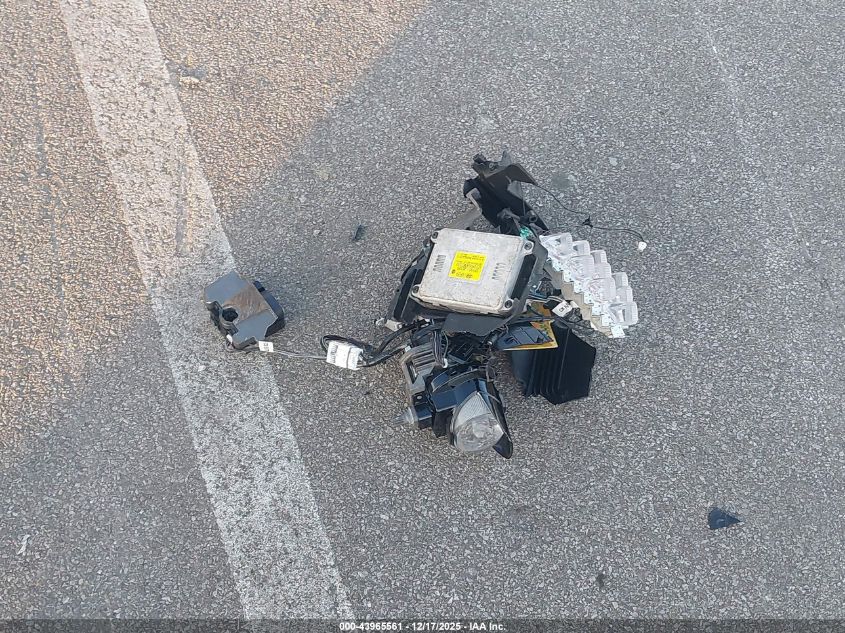 2018 Kia Stinger Gt2 VIN: KNAE55LC7J6030893 Lot: 43965561