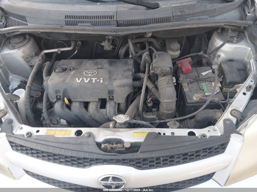 2006 Scion Xa VIN: JTKKT624260134741 Lot: 43965562