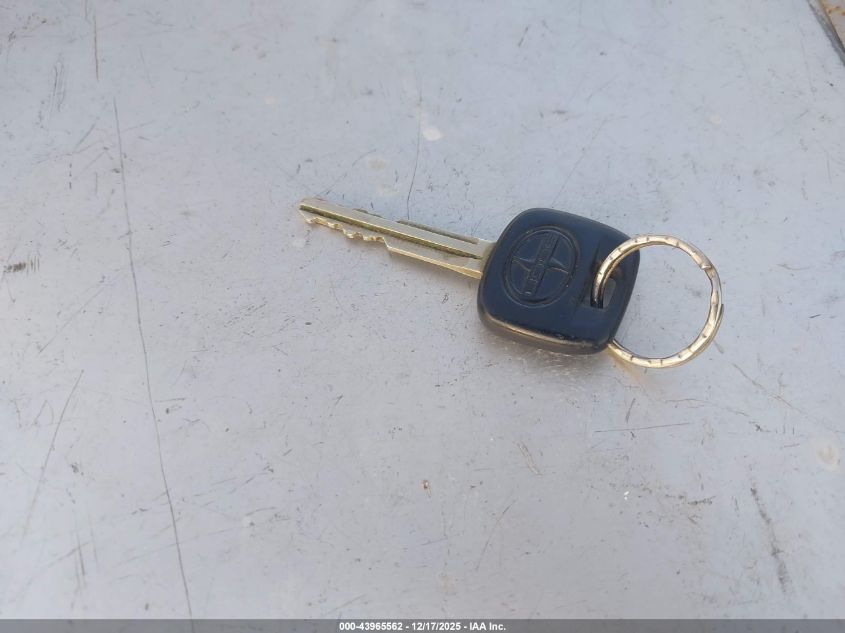 2006 Scion Xa VIN: JTKKT624260134741 Lot: 43965562