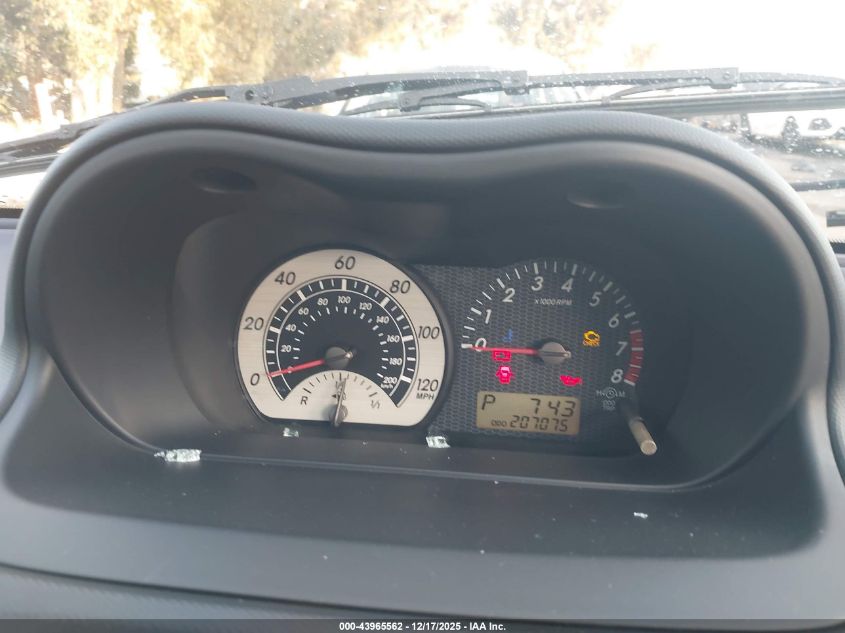 2006 Scion Xa VIN: JTKKT624260134741 Lot: 43965562