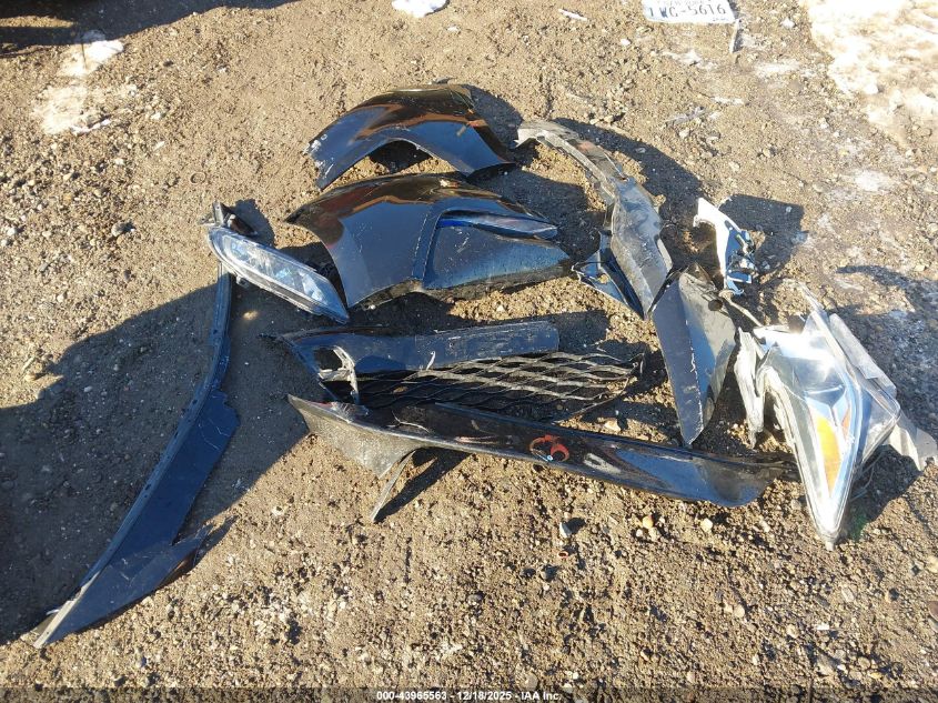 2018 Nissan Maxima 3.5 Sl VIN: 1N4AA6AP9JC369977 Lot: 43965563