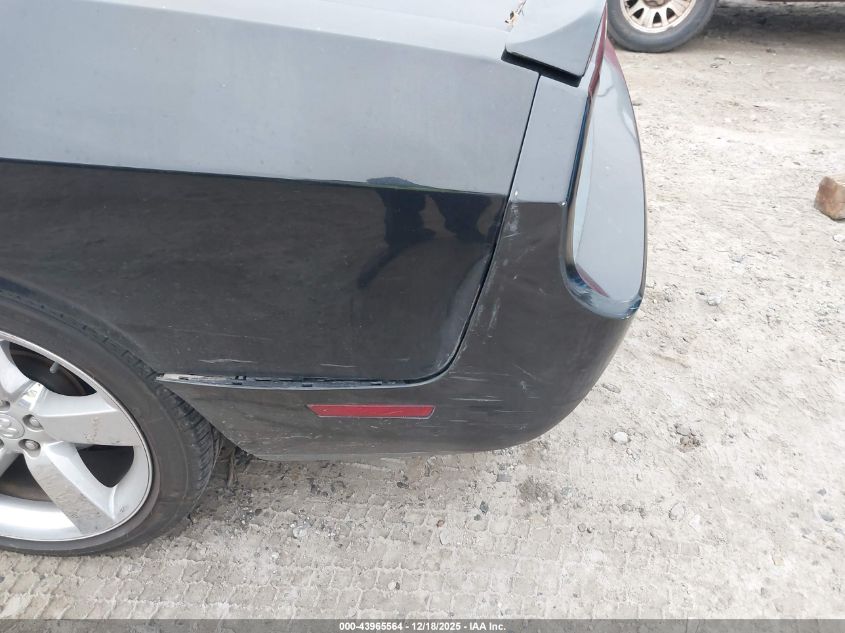 2009 Dodge Challenger R/T VIN: 2B3LJ54T69H511749 Lot: 43965564