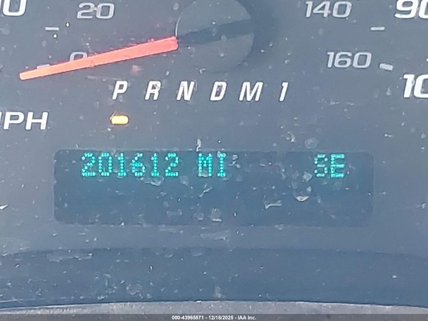 2013 Chevrolet Express 2500 Work Van VIN: 1GCWGGFA8D1158360 Lot: 43965571