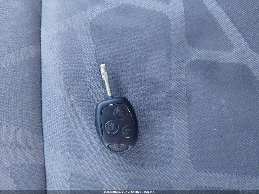 2011 Ford Transit Connect Xlt Premium VIN: NM0KS9CN5BT054388 Lot: 43965572