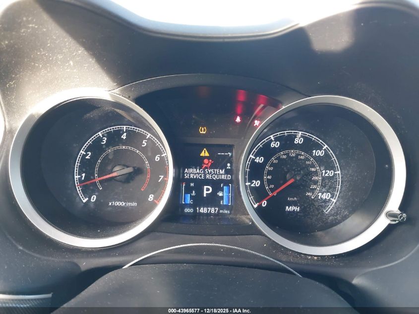 2010 Mitsubishi Lancer Gts VIN: JA32U8FW8AU032906 Lot: 43965577