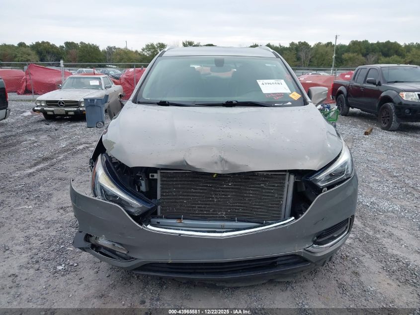 2019 Buick Enclave Fwd Essence VIN: 5GAERBKW2KJ241193 Lot: 43965581