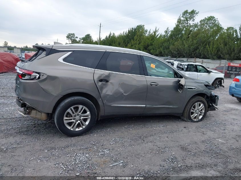 2019 Buick Enclave Fwd Essence VIN: 5GAERBKW2KJ241193 Lot: 43965581