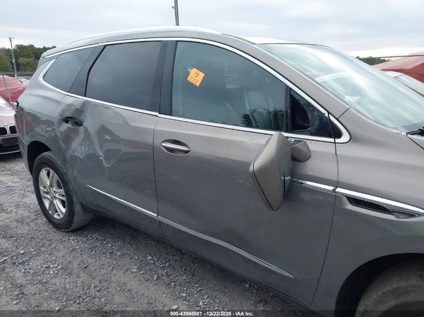 2019 Buick Enclave Fwd Essence VIN: 5GAERBKW2KJ241193 Lot: 43965581