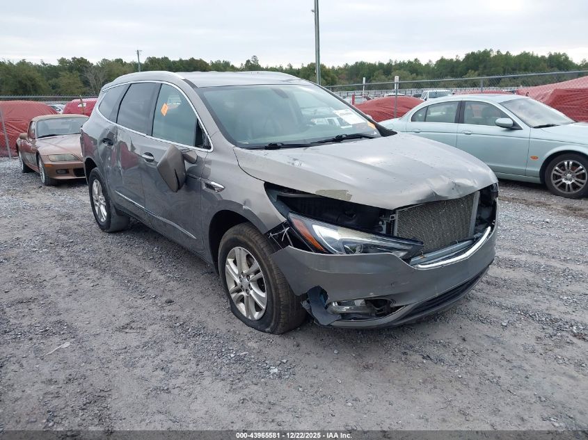 2019 Buick Enclave Fwd Essence