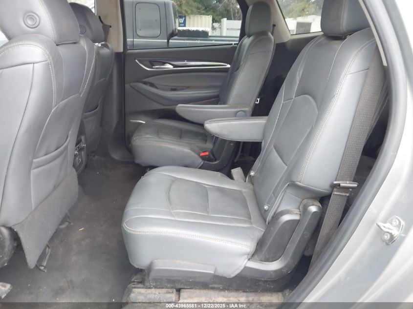 2019 Buick Enclave Fwd Essence VIN: 5GAERBKW2KJ241193 Lot: 43965581