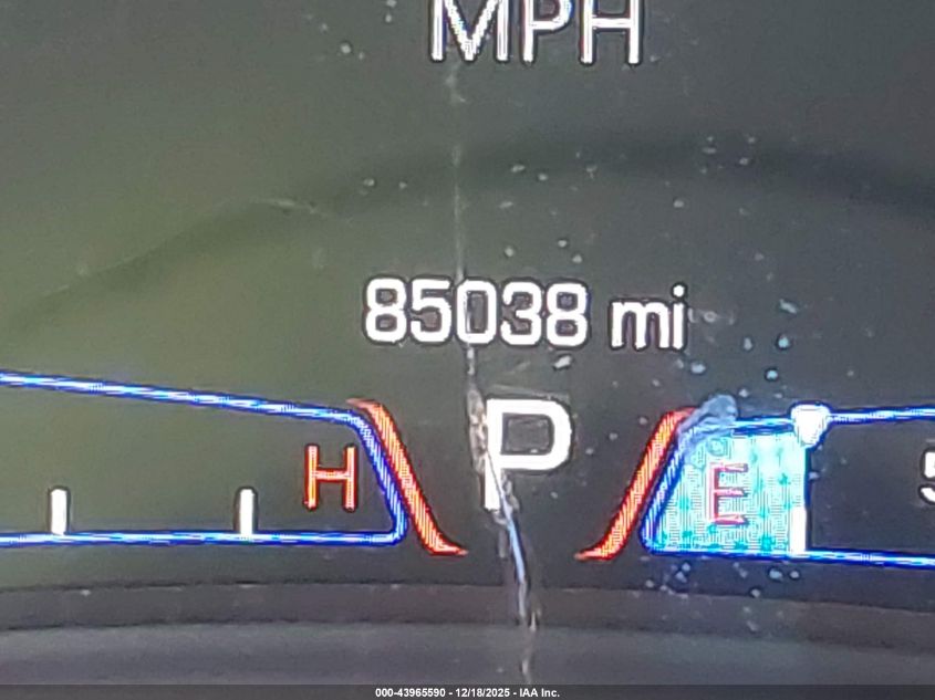 2016 Chrysler 300 Limited VIN: 2C3CCAAG6GH189477 Lot: 43965590