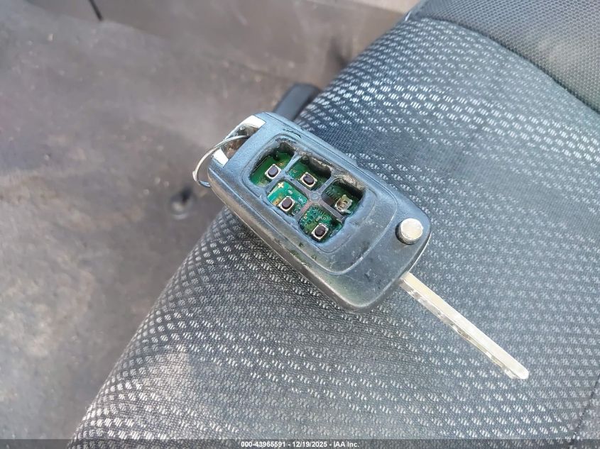 2013 Chevrolet Sonic Lt Auto VIN: 1G1JC5SG3D4138948 Lot: 43965591