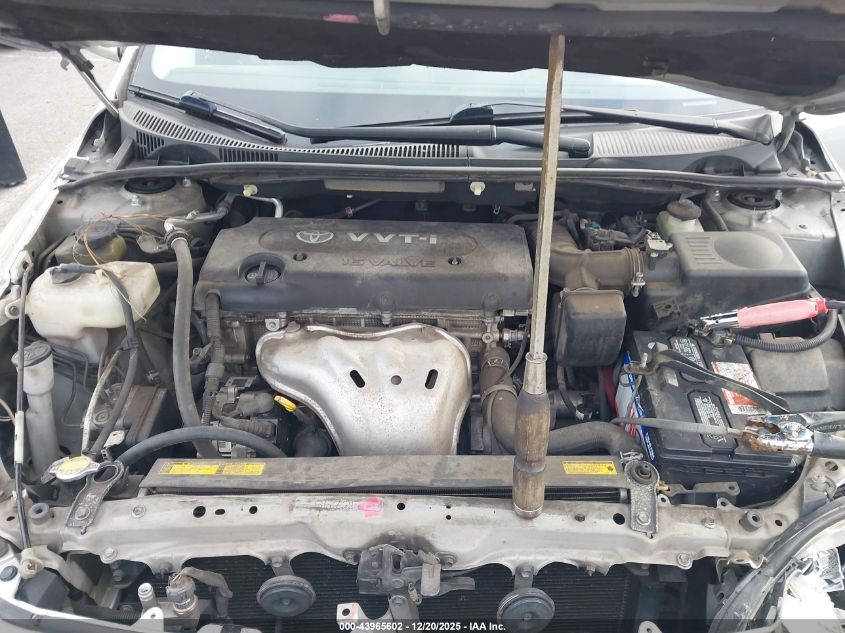 2009 Scion Tc VIN: JTKDE167690280400 Lot: 43965602