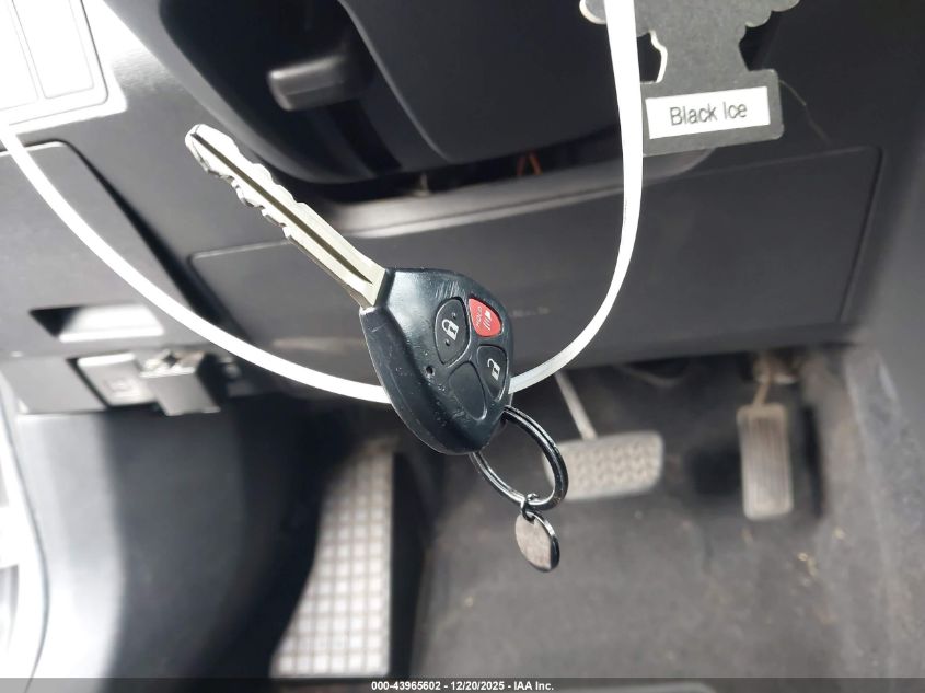 2009 Scion Tc VIN: JTKDE167690280400 Lot: 43965602