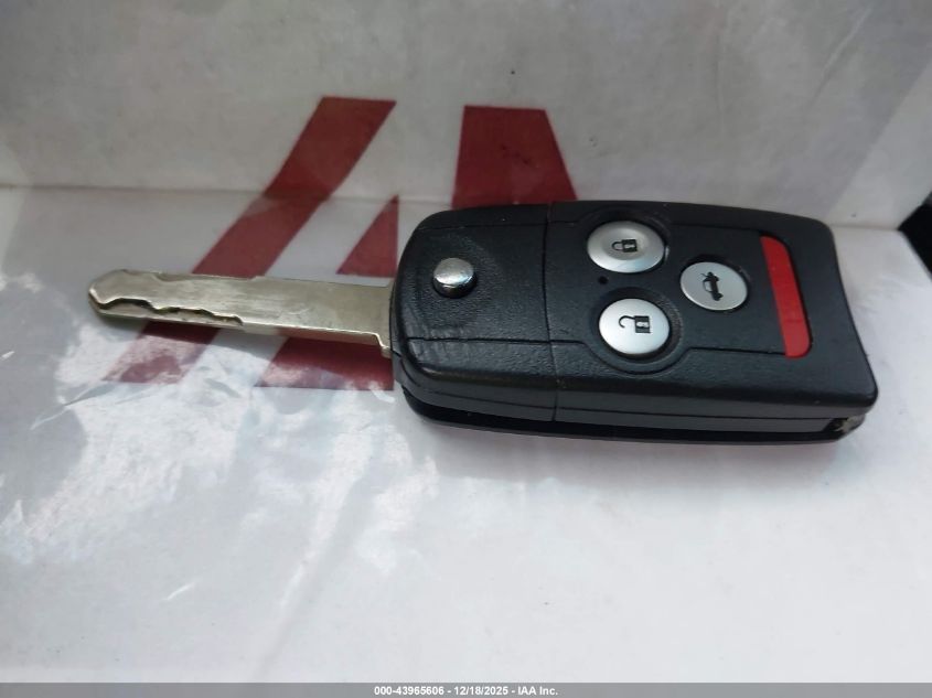 2010 Acura Mdx Advance Package VIN: 2HNYD2H53AH520946 Lot: 43965606