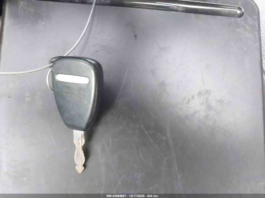 2008 Dodge Ram 1500 Slt VIN: 1D7HA18288S569650 Lot: 43965607