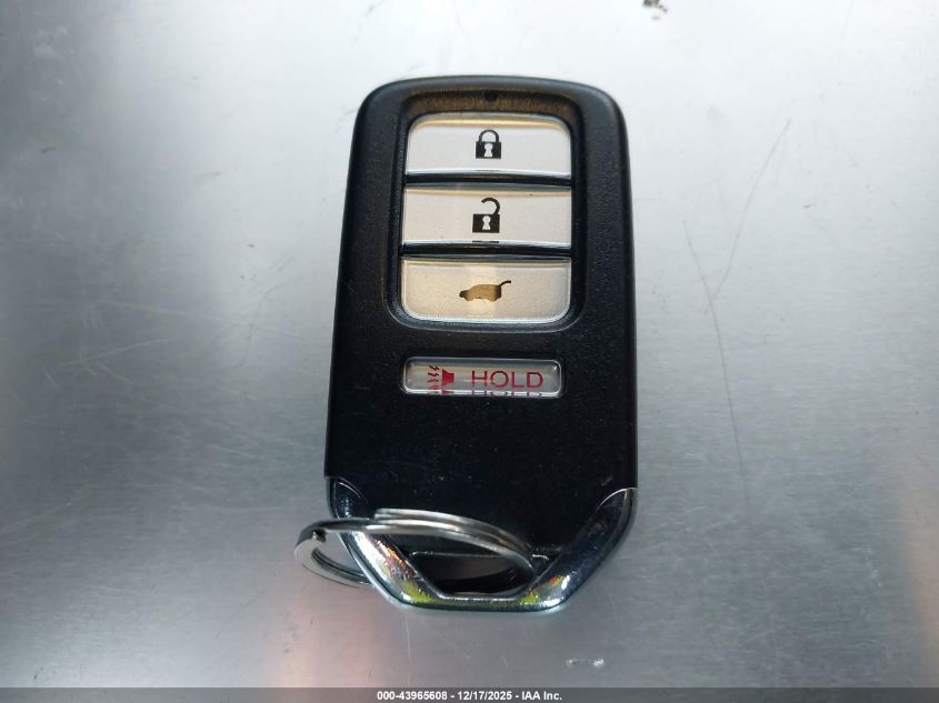 2019 Honda Fit Ex VIN: 3HGGK5H8XKM741032 Lot: 43965608