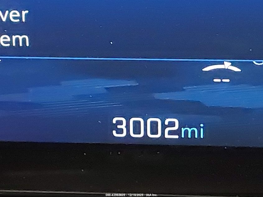 2026 Chevrolet Equinox Awd Lt VIN: 3GNAXPEG1TL160661 Lot: 43965609