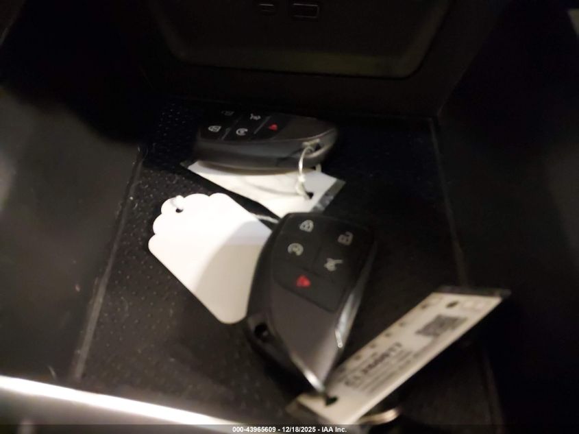 2026 Chevrolet Equinox Awd Lt VIN: 3GNAXPEG1TL160661 Lot: 43965609