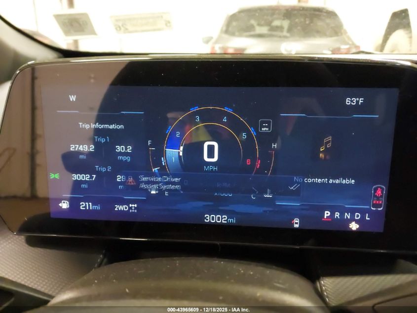 2026 Chevrolet Equinox Awd Lt VIN: 3GNAXPEG1TL160661 Lot: 43965609