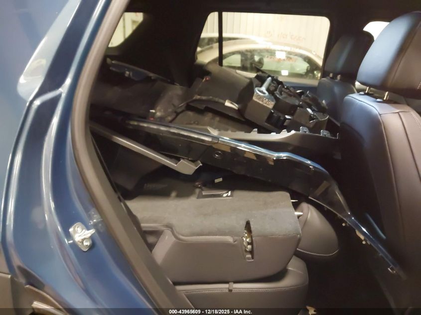 2026 Chevrolet Equinox Awd Lt VIN: 3GNAXPEG1TL160661 Lot: 43965609