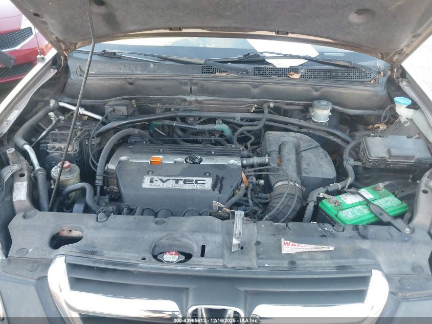 2002 Honda Cr-V Ex VIN: JHLRD78882C002176 Lot: 43965613