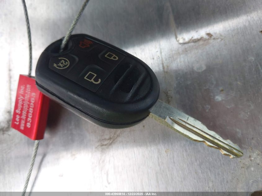 2013 Ford F-150 Lariat VIN: 1FTFW1ET9DFC49174 Lot: 43965614