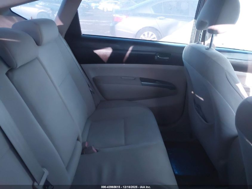 2005 Toyota Prius VIN: JTDKB20U353080224 Lot: 43965615