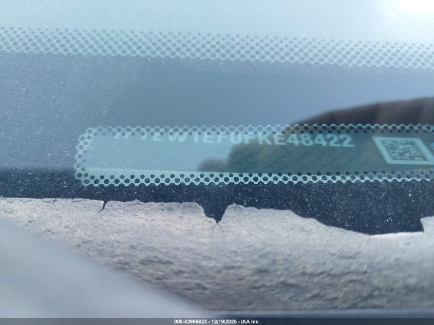 2015 Ford F-150 Xlt VIN: 1FTEW1EF0FKE48422 Lot: 43965623