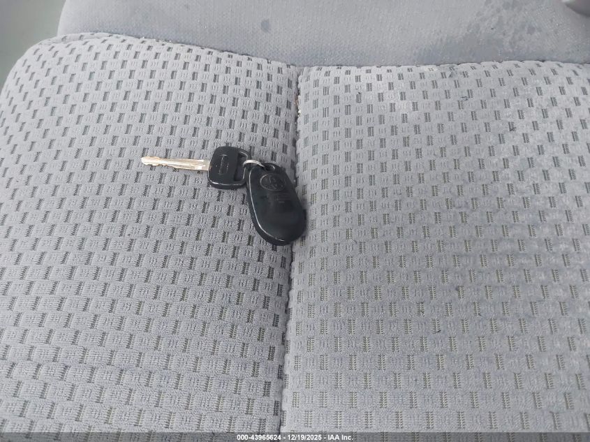 2009 Toyota Tundra Grade V6 VIN: 5TFJU521X9X004167 Lot: 43965624