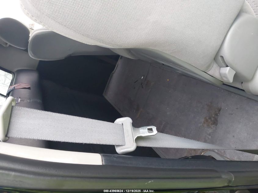 2009 Toyota Tundra Grade V6 VIN: 5TFJU521X9X004167 Lot: 43965624